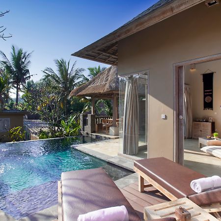 Wapa Di Ume Ubud Exterior photo