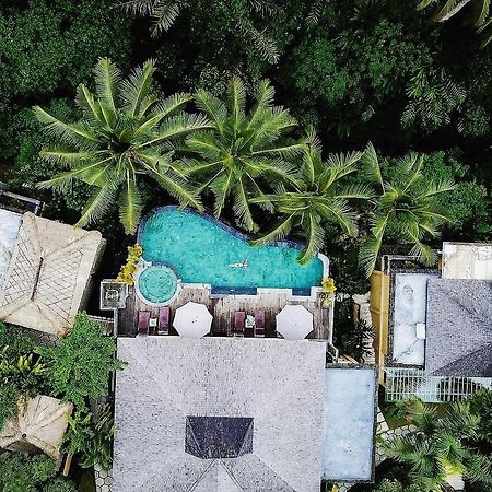 Wapa Di Ume Ubud Exterior photo