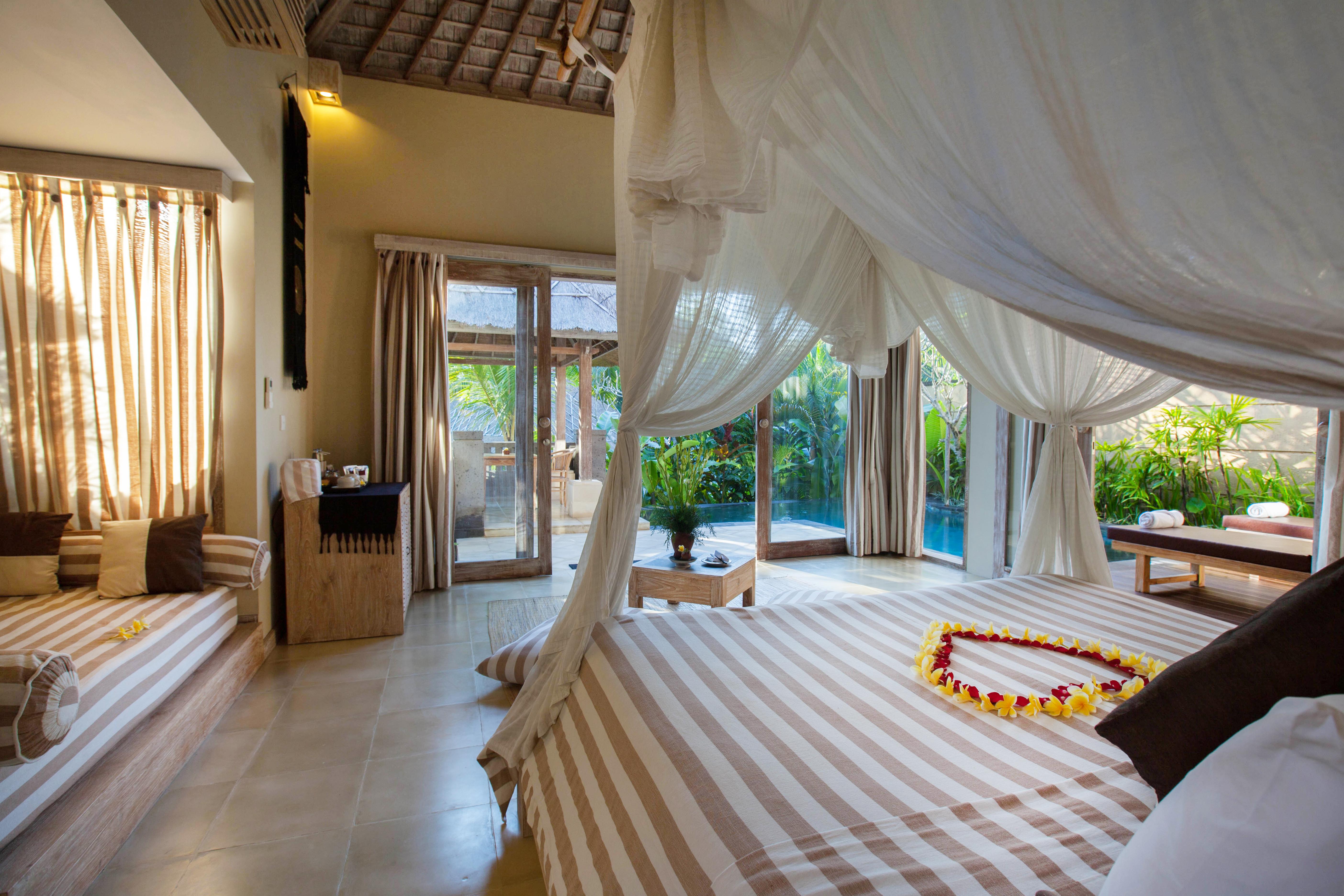 Wapa Di Ume Ubud Exterior photo