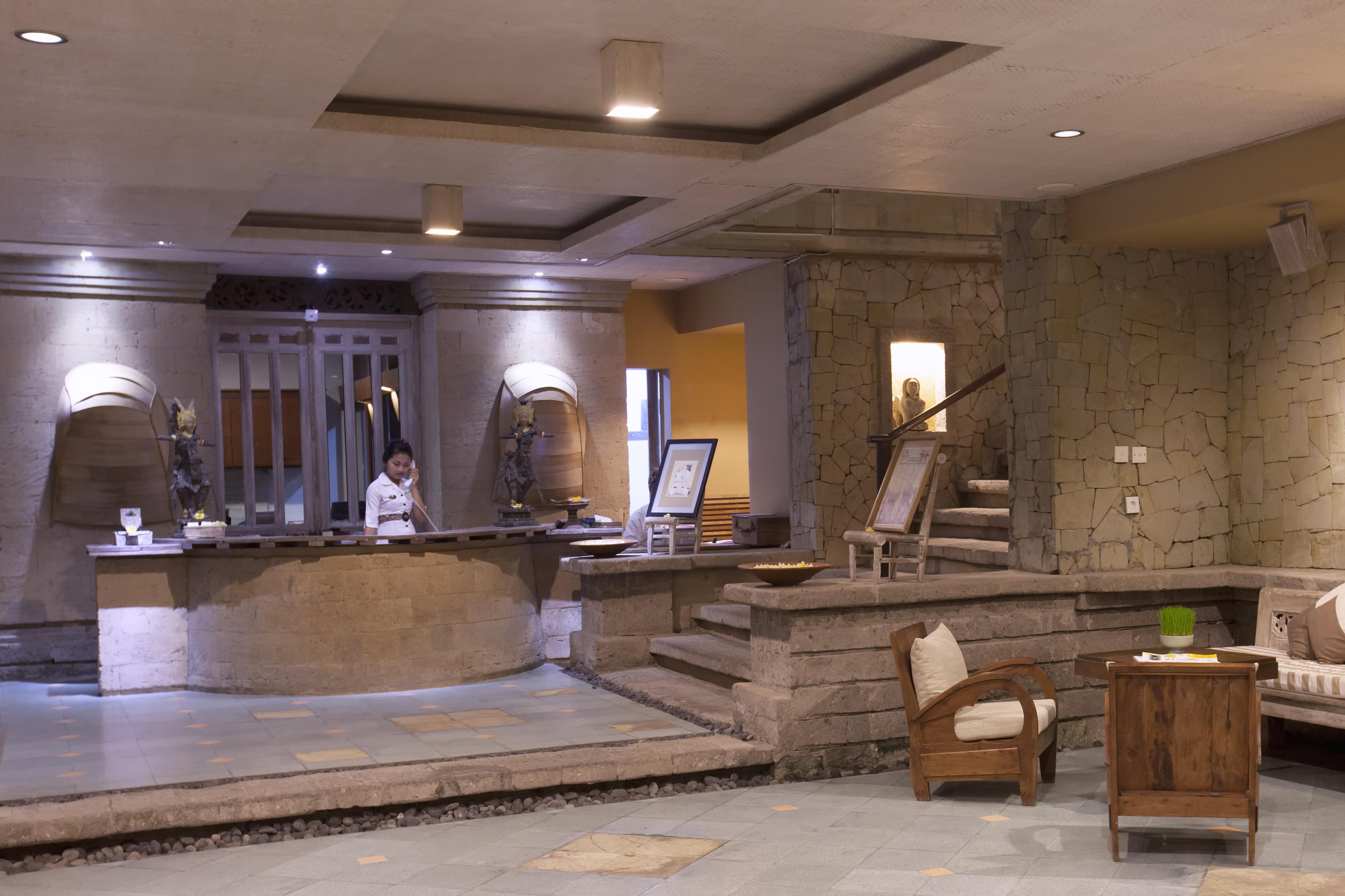 Wapa Di Ume Ubud Exterior photo