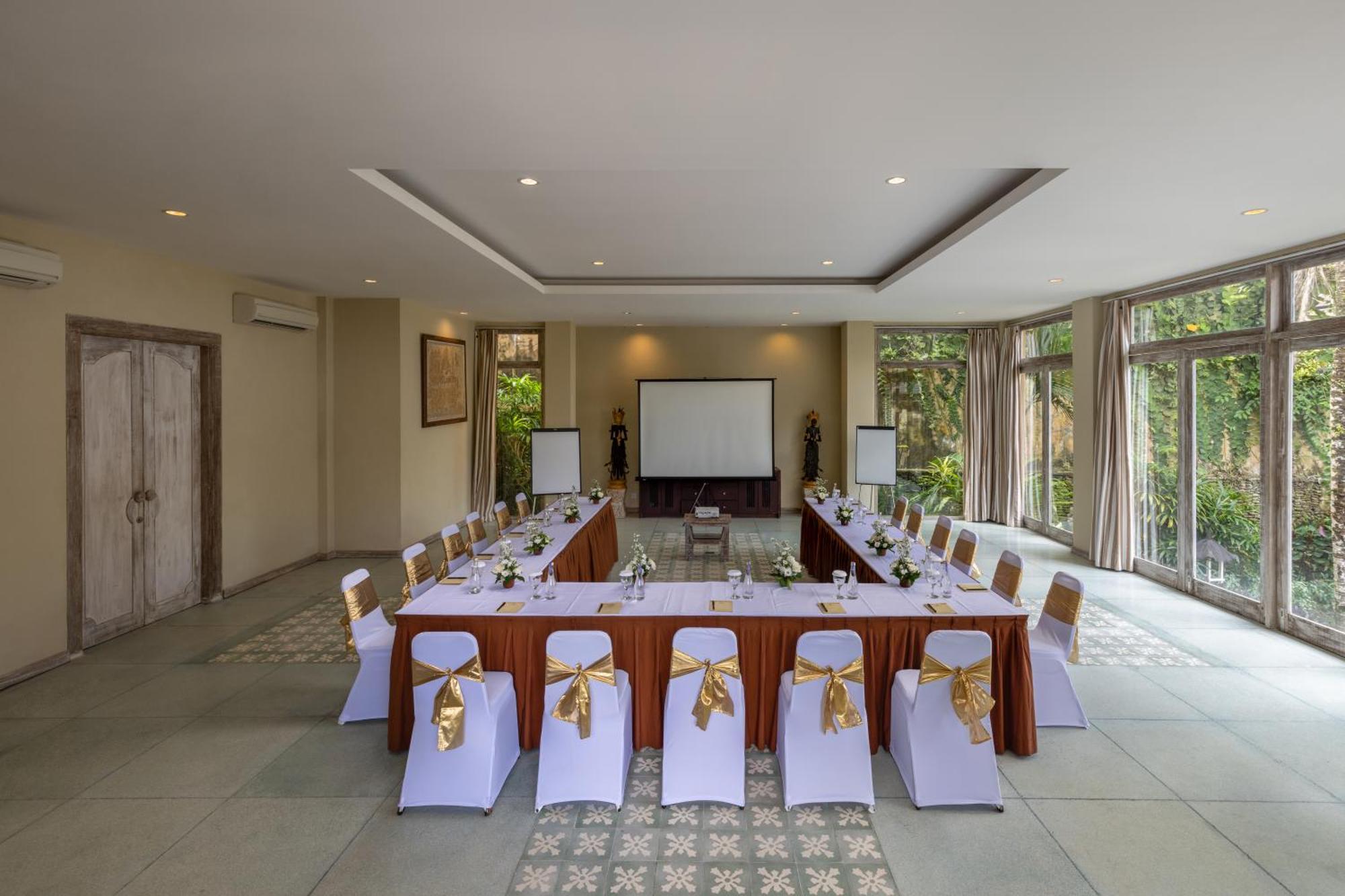 Wapa Di Ume Ubud Exterior photo