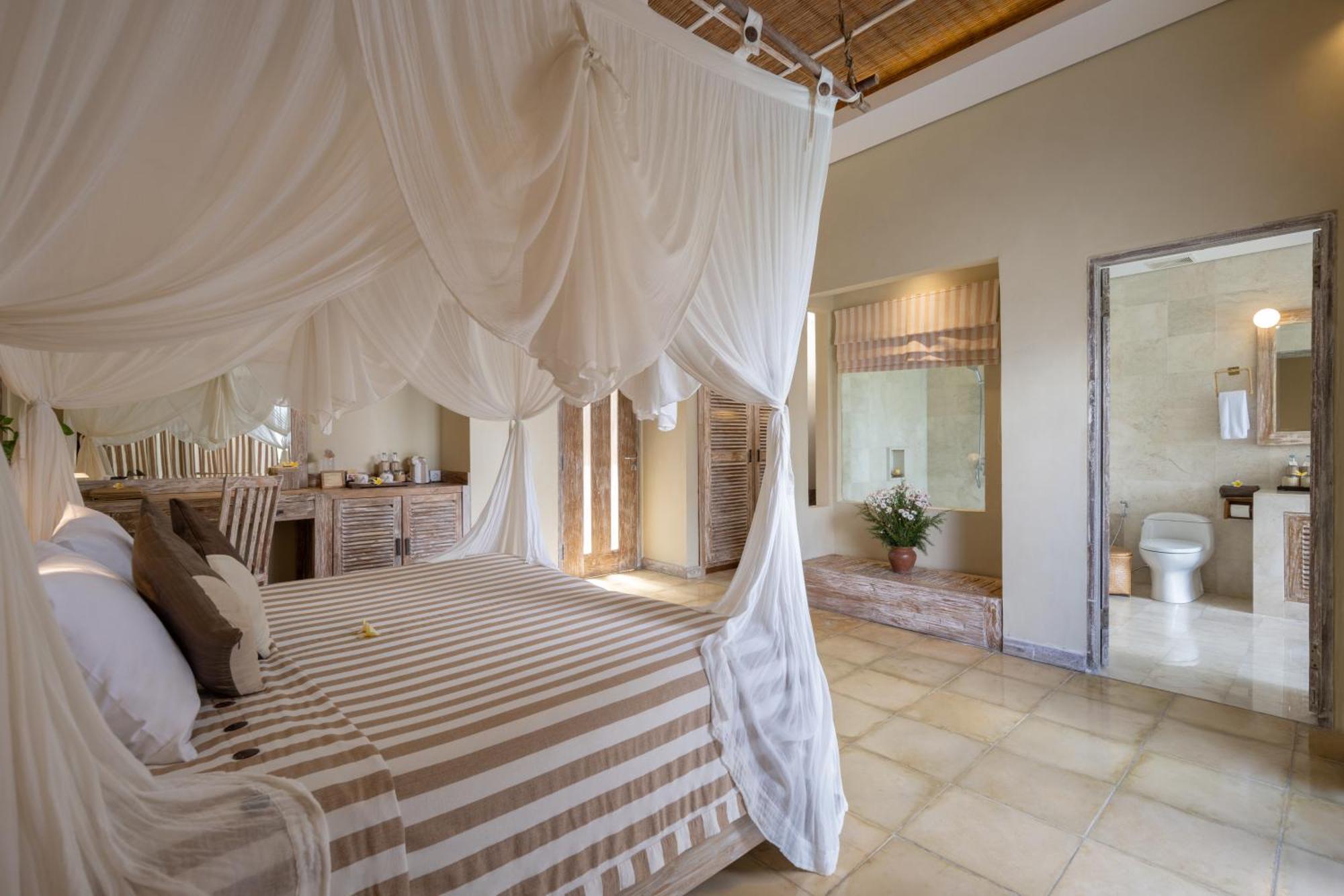 Wapa Di Ume Ubud Room photo