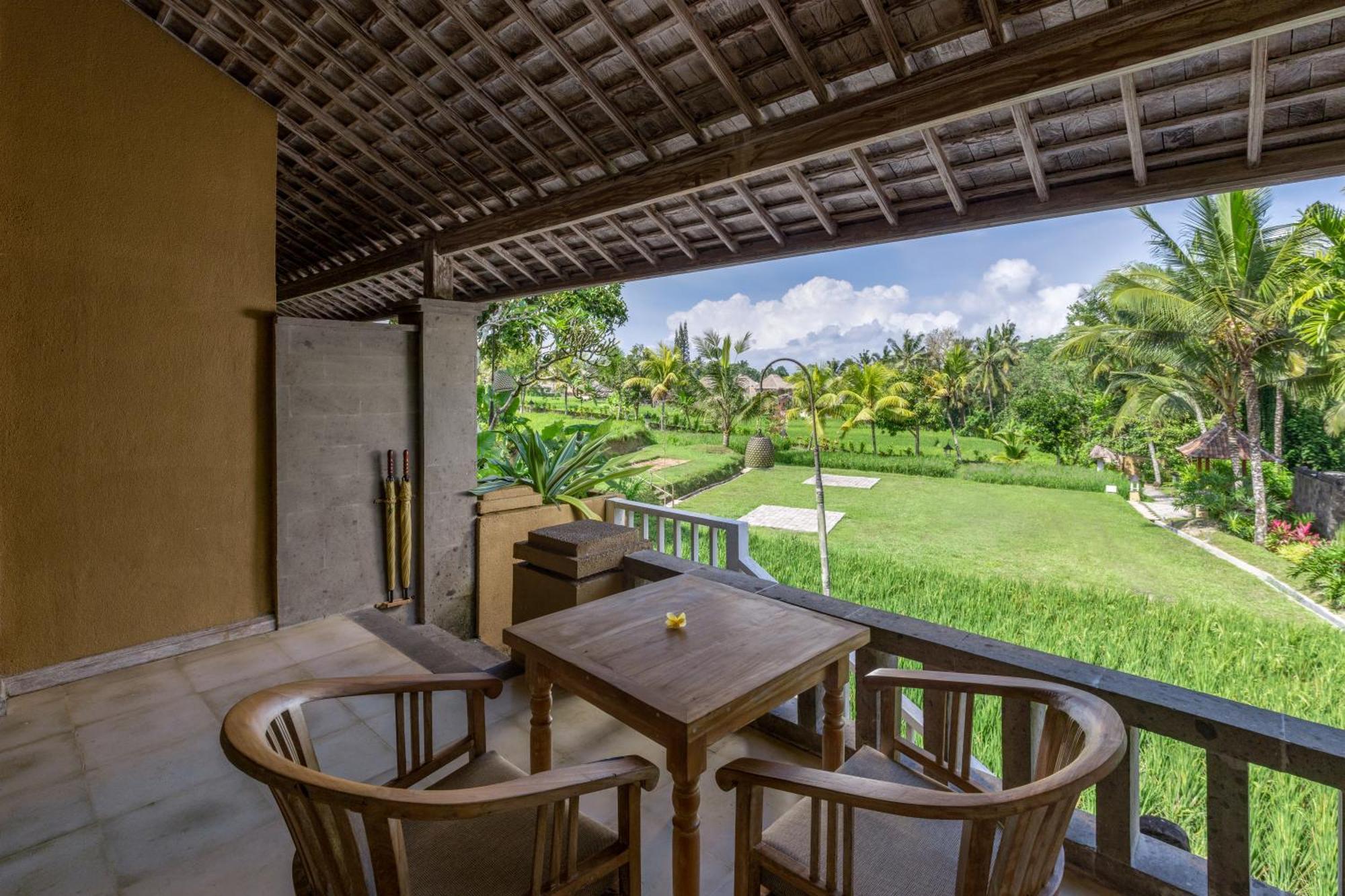 Wapa Di Ume Ubud Room photo