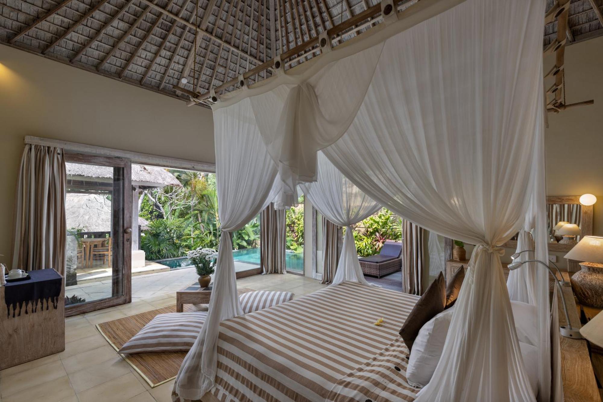 Wapa Di Ume Ubud Room photo