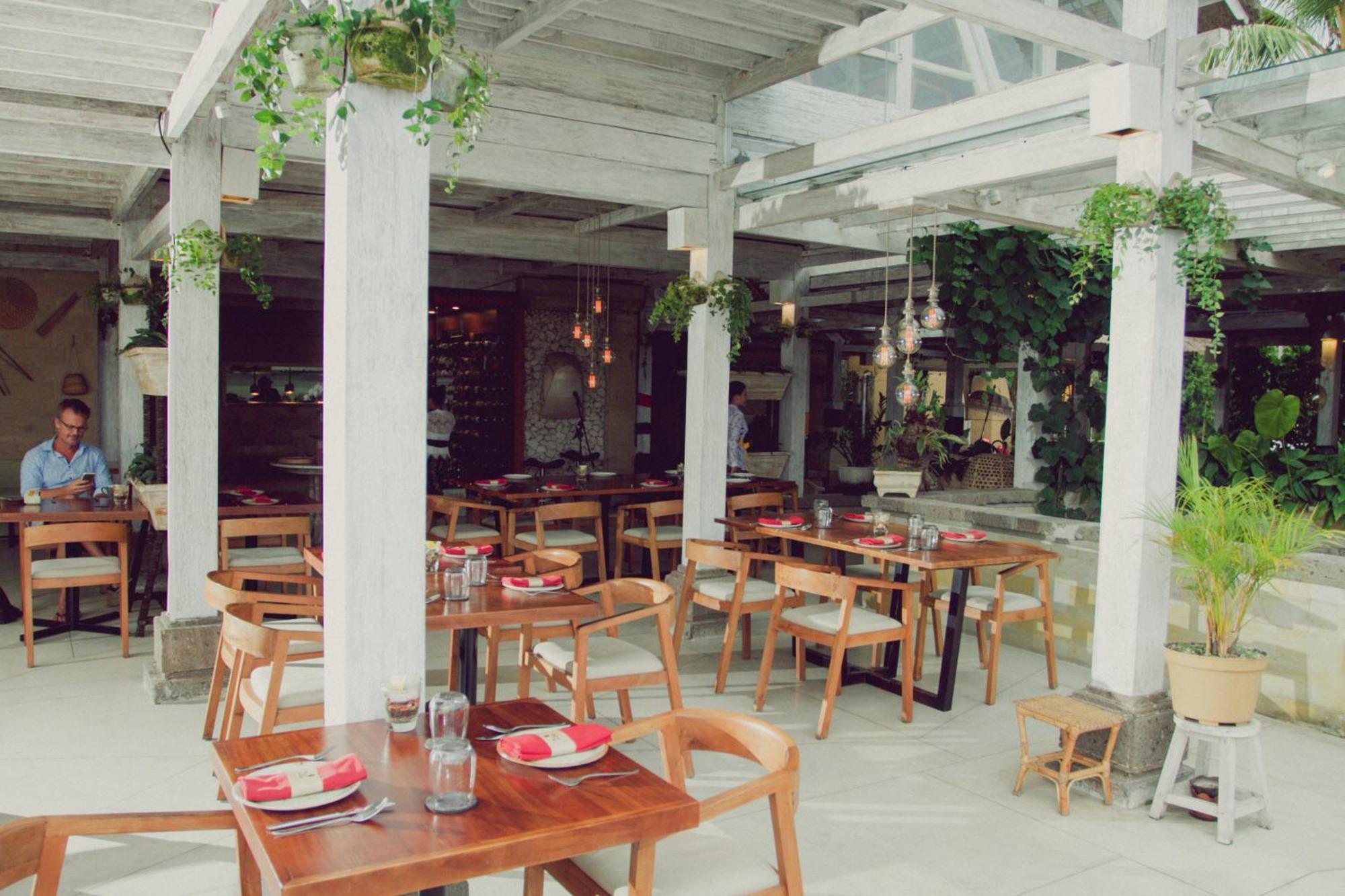 Wapa Di Ume Ubud Exterior photo