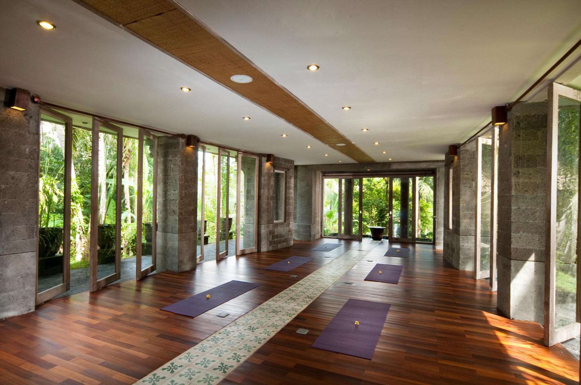 Wapa Di Ume Ubud Exterior photo